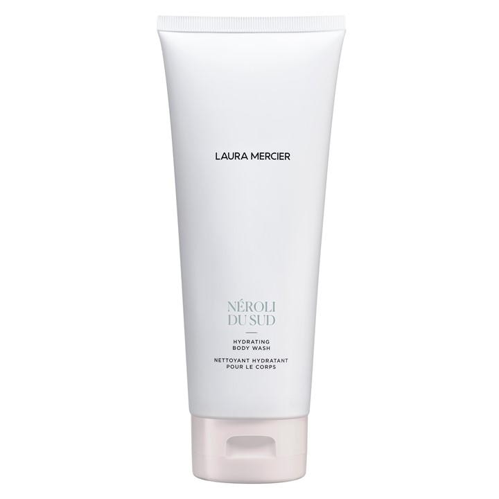 Laura Mercier Hydrating Body Wash 200ml - Neroli du Sud
