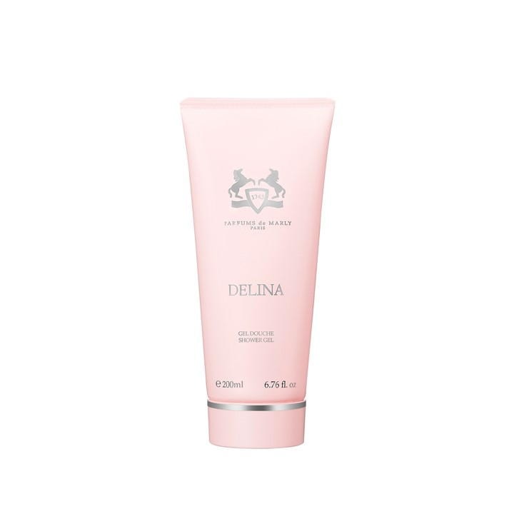 Delina Shower Gel 200ml