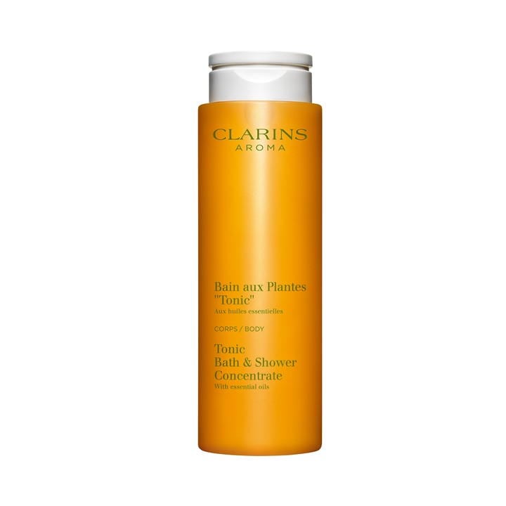 Tonic Bath & Shower Concentrate