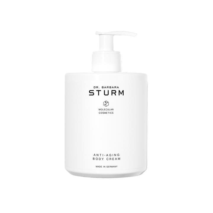 Anti-Aging Body Cream