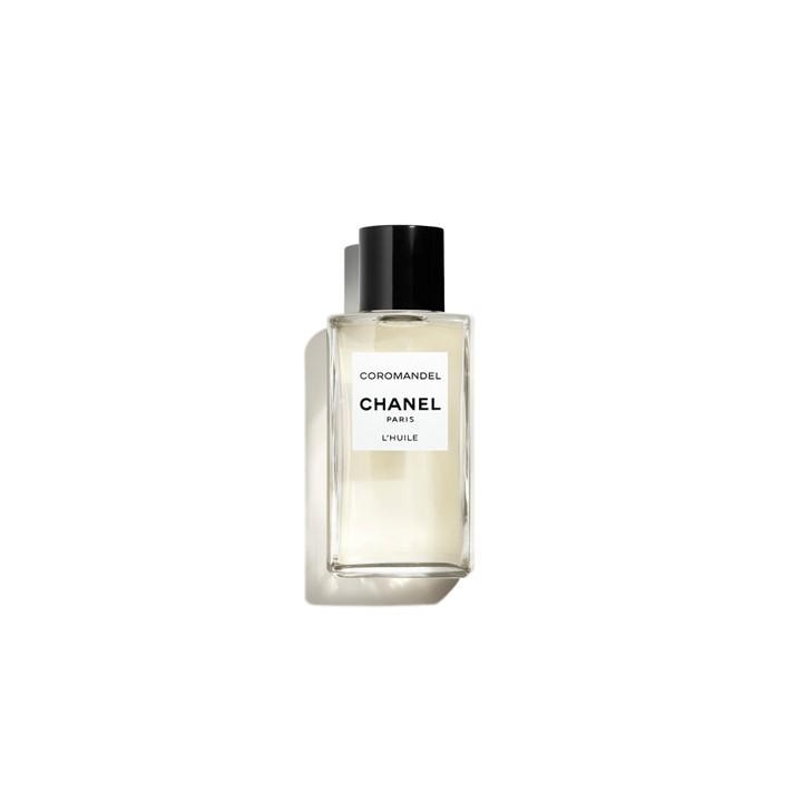 CHANEL 1957 LES EXCLUSIFS DE CHANEL - HUILE CORPS
