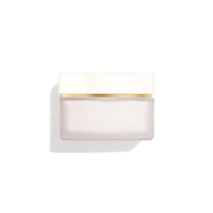 COCO MADEMOISELLE SILKY BODY CREAM