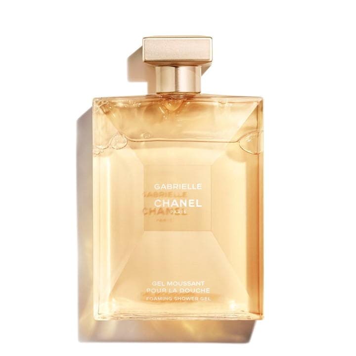 GABRIELLE CHANEL Foaming Shower Gel