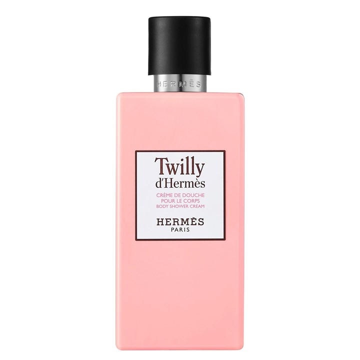 Twilly d'Herm¨¨s, Body shower cream