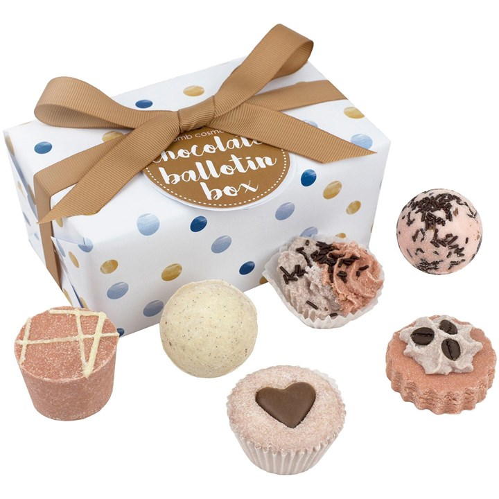 Cosmetics Little Box Chocolate Gift Set