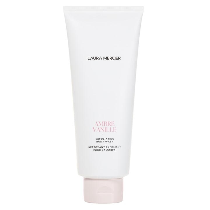 Exfoliating Body Wash