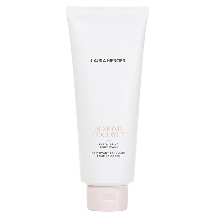 Exfoliating Body Wash
