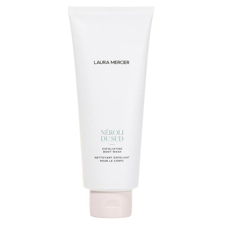 Exfoliating Body Wash