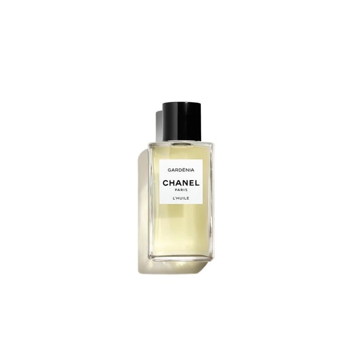 CHANEL GARD¨¦NIA LES EXCLUSIFS DE CHANEL - HUILE CORPS