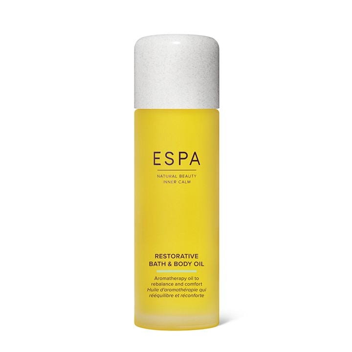 ESPA Restorative Bath & Body Oil