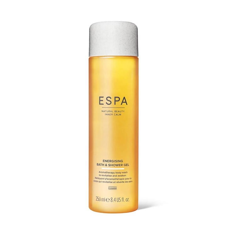 ESPA Energising Bath & Shower Gel