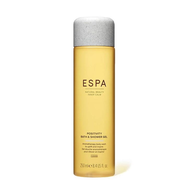 ESPA Positivity Bath and Shower Gel