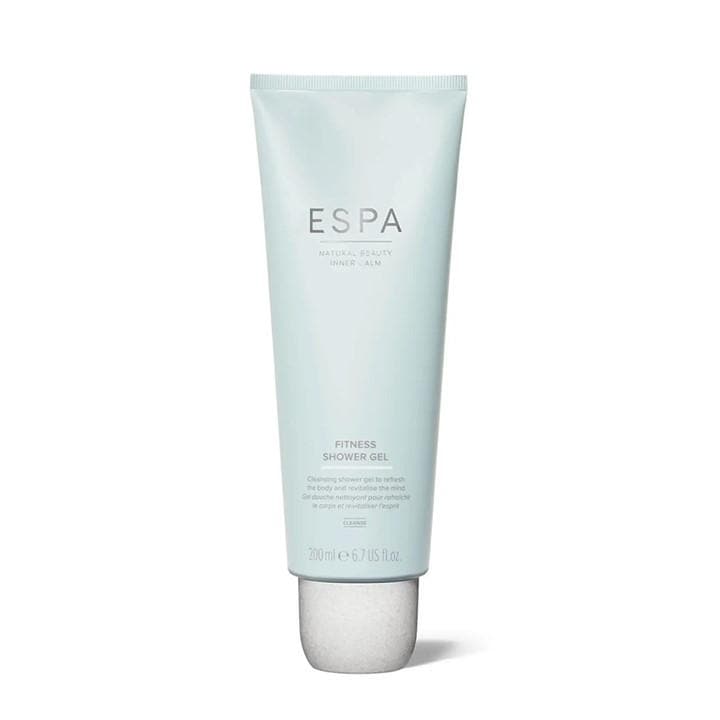 ESPA Fitness Shower Gel