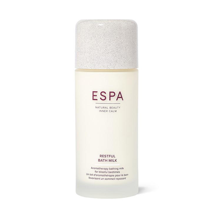 ESPA  Restful Bath Milk
