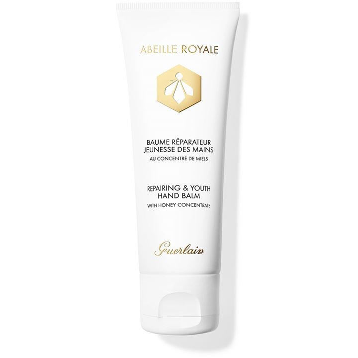 Abeille Royale Repairing and Youth Hand Balm