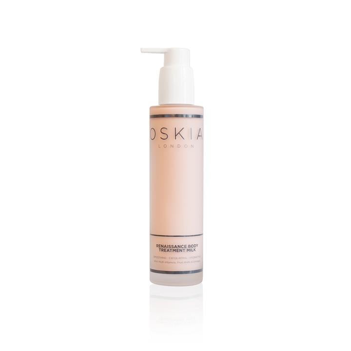 Renaissance Body Treatment Milk