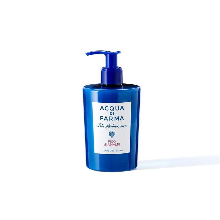 Acqua di Parma Blu Mediterraneo Fico di Amalfi Hand & Body Lotion 00
