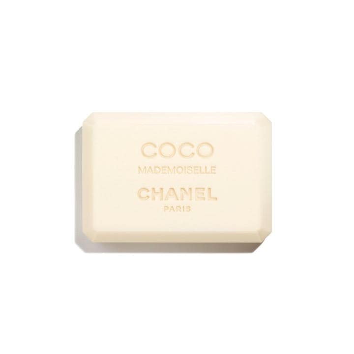 COCO MADEMOISELLE GENTLE PERFUMED SOAP