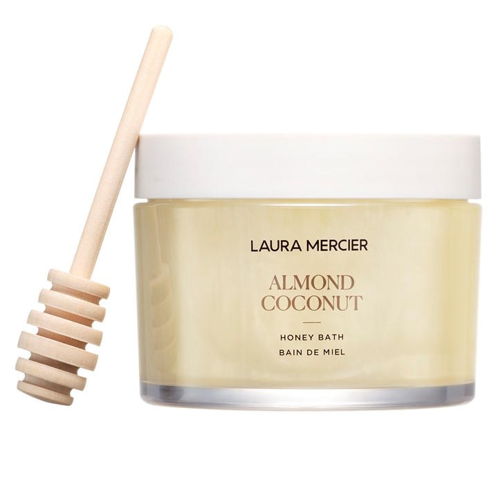 Honey Bath - Almond Coconut