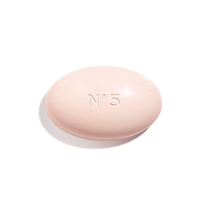 N¡ã5 The Bath Soap