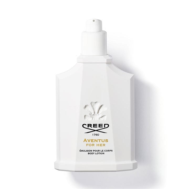 Aventus For Her Body Lotion