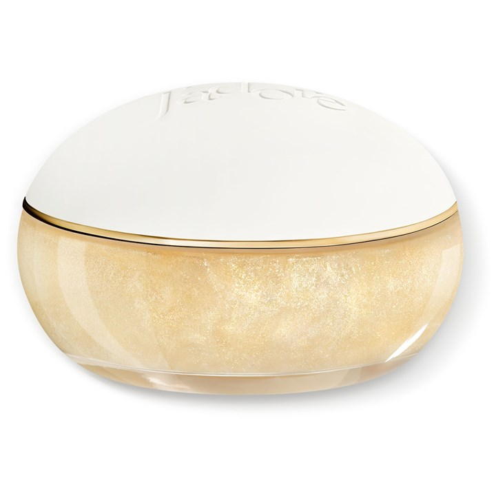 J'adore Les Adorables Shimmering Body Gel