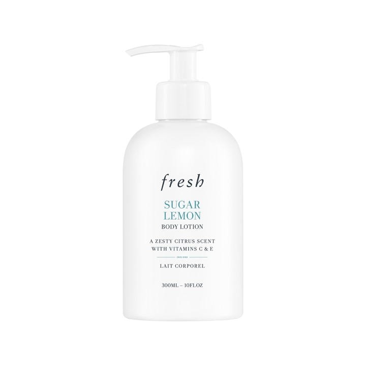 Fresh Sugar Lemon Body Lotion 300ml