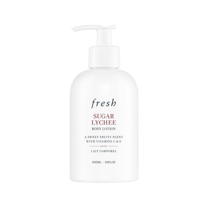Fresh Sugar Lychee Body Lotion 300ml