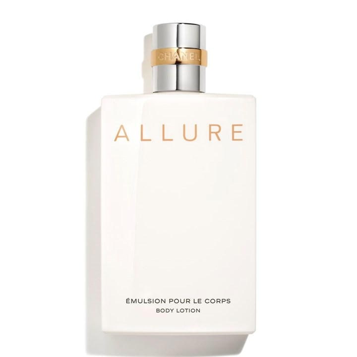 ALLURE Body Lotion