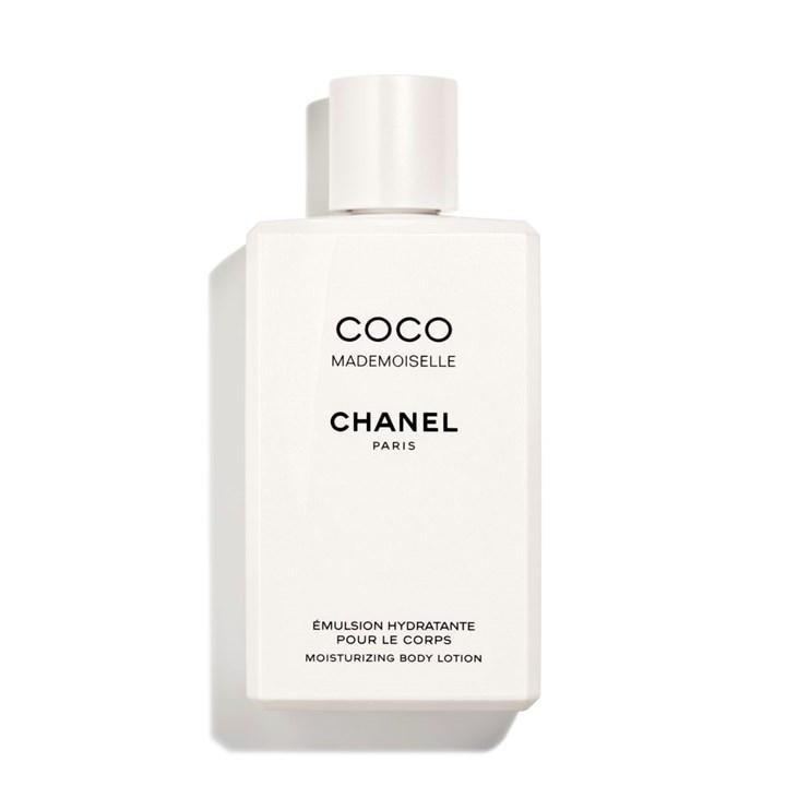 COCO MADEMOISELLE Moisturising Body Lotion