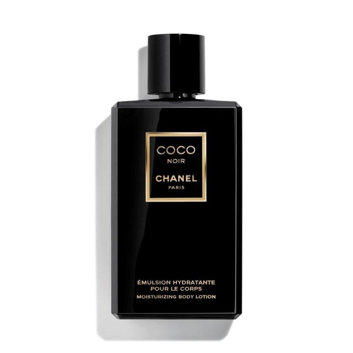 COCO NOIR Moisturising Body Lotion