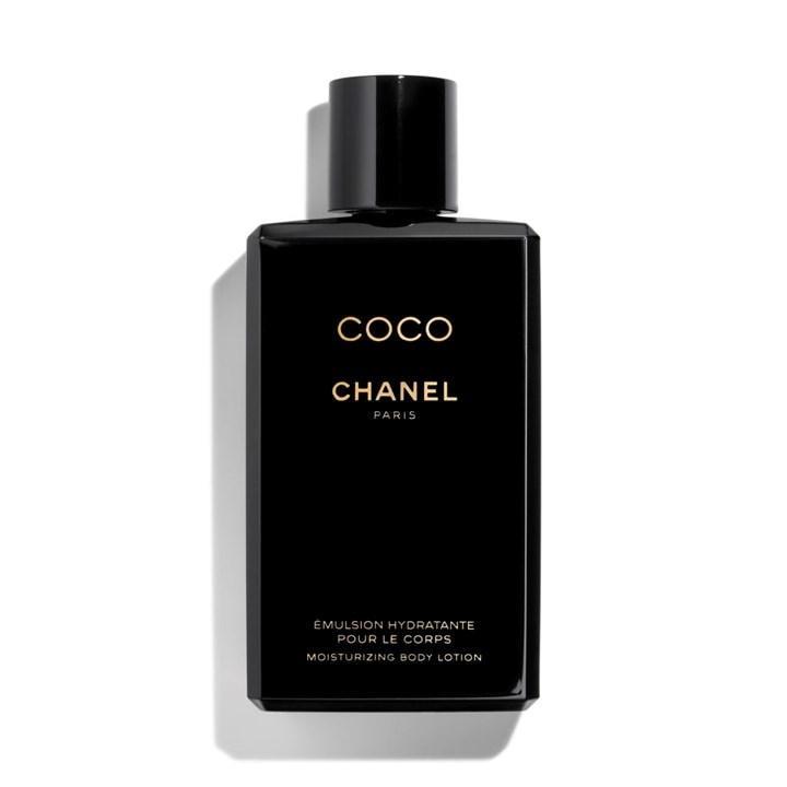 COCO Moisturising Body Lotion