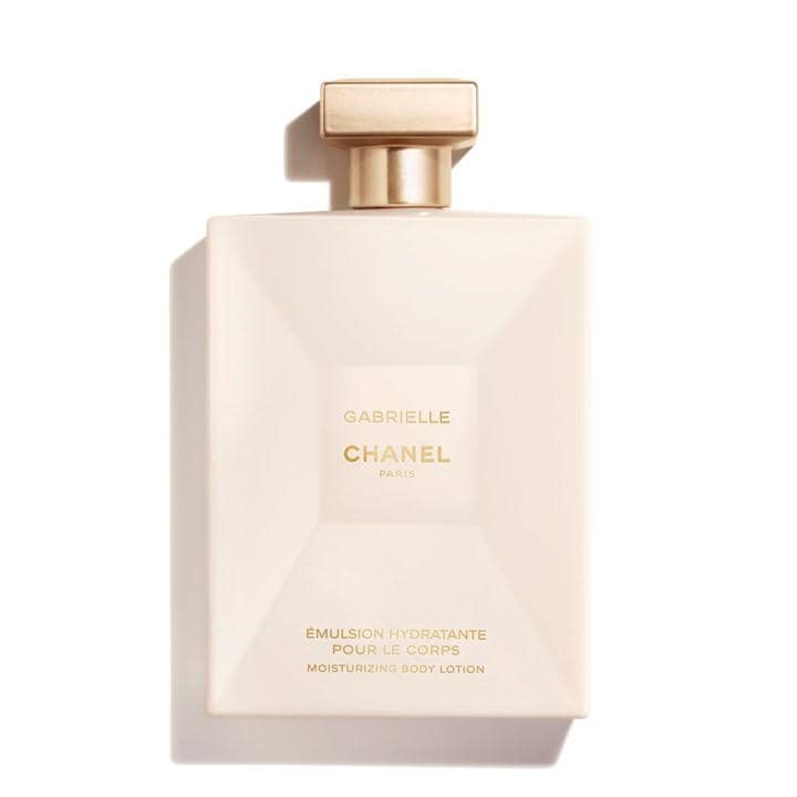 GABRIELLE CHANEL Moisturising Body Lotion