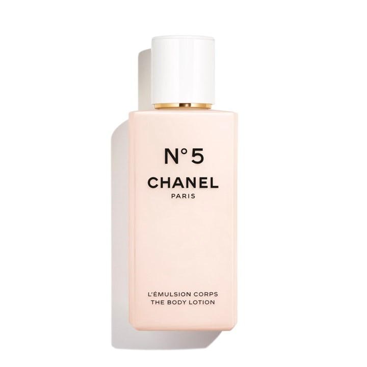 N¡ã5 The Body Lotion