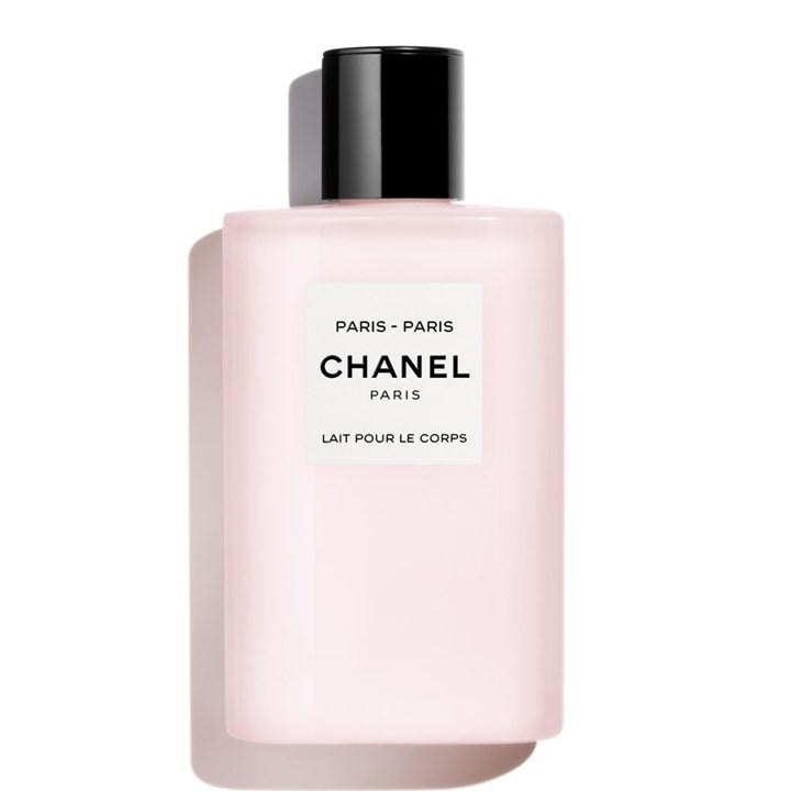 PARIS - PARIS LES EAUX DE CHANEL - Body Lotion 200ml