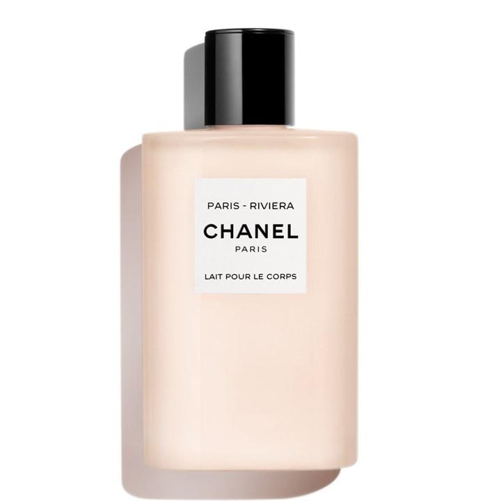 PARIS - RIVIERA LES EAUX DE CHANEL - BODY LOTION
