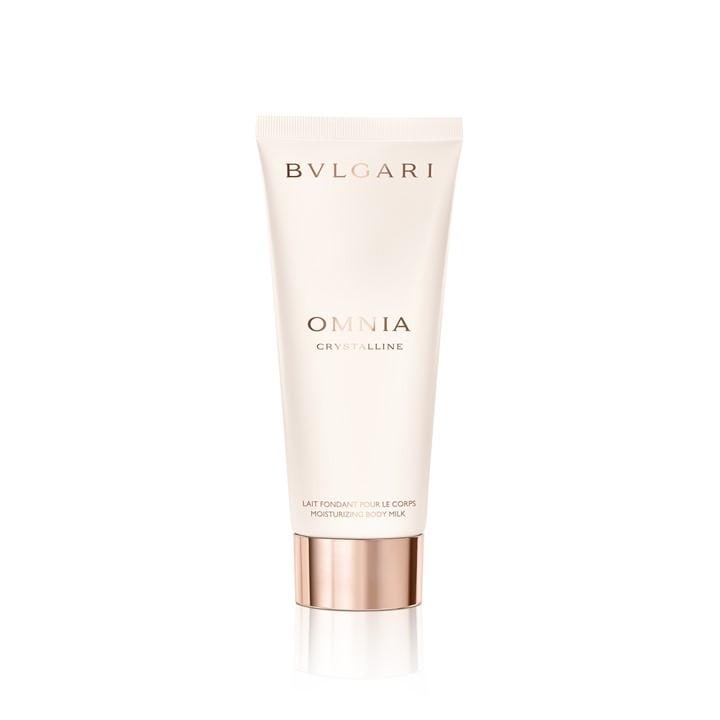Omnia Crystalline Moisturizing Body Milk