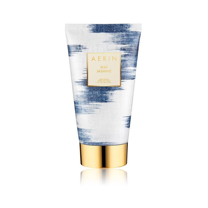 Ikat Jasmine Body Cream