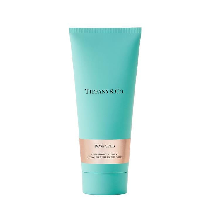 Rose Gold Body Lotion