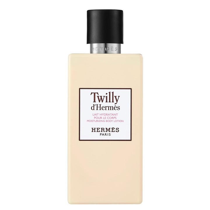 Twilly d'Herm¨¨s, Moisturising body lotion