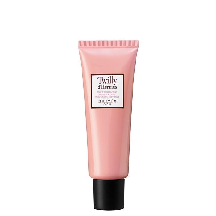Twilly d'Herm¨¨s, Moisturising body balm