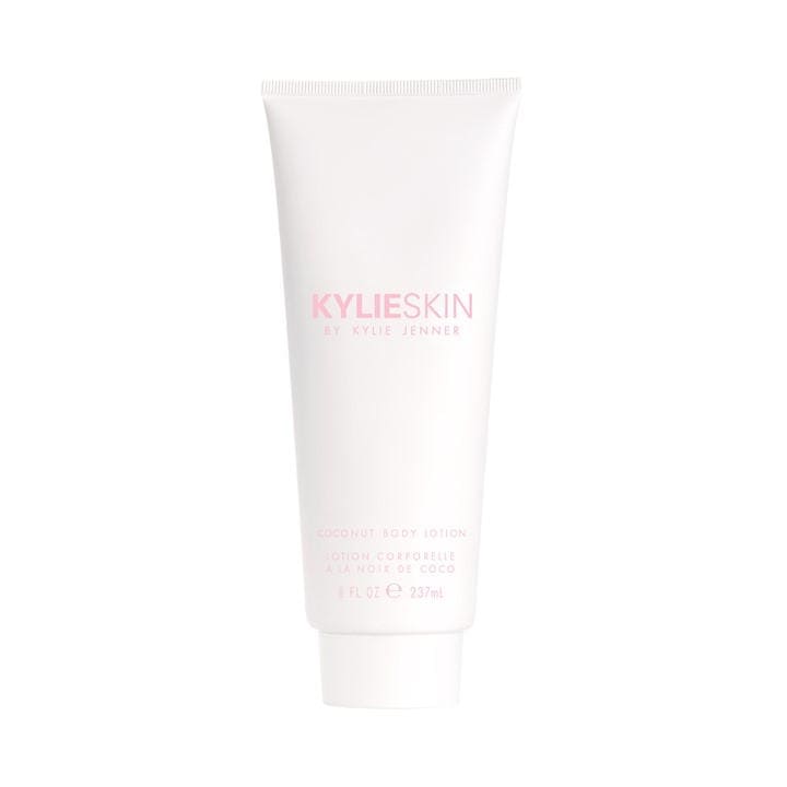 Kylie Skin Coconut Body Lotion