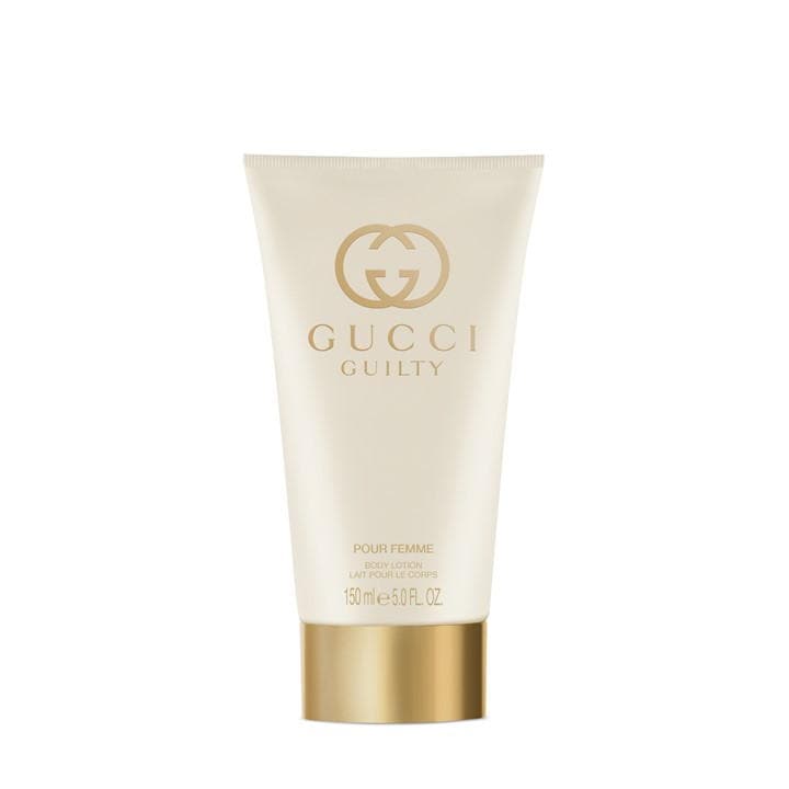 Guilty Body Lotion For Her with Moisturising Formula