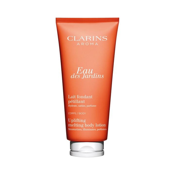 Eau des Jardins Uplifting Melting Body Lotion