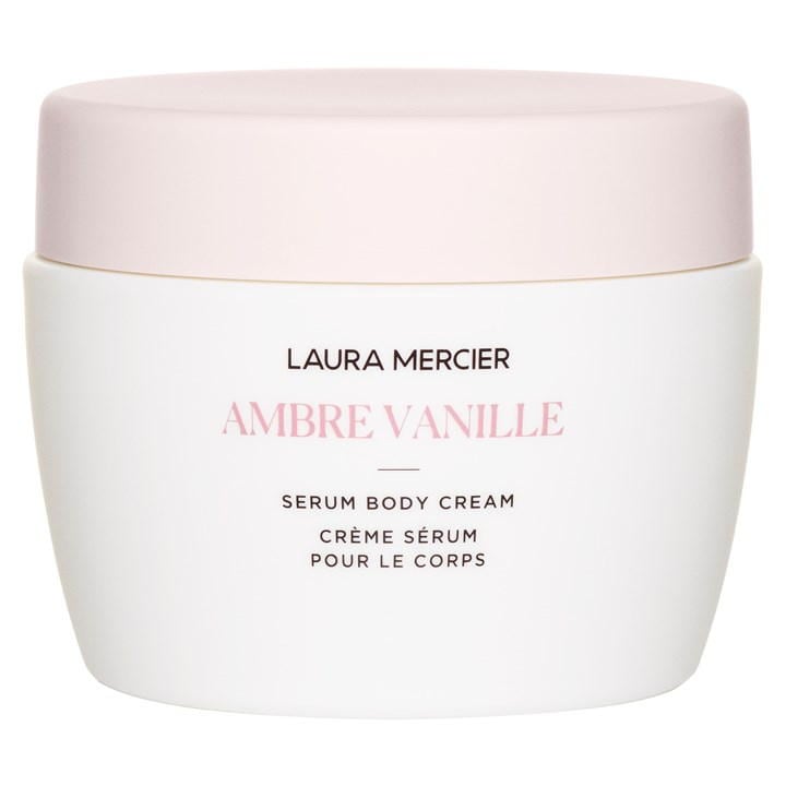 Serum Body Cream