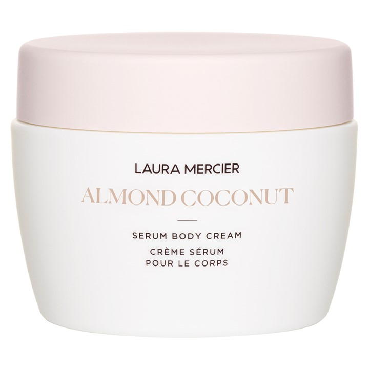 Serum Body Cream