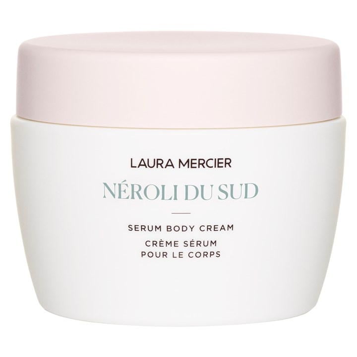 Serum Body Cream