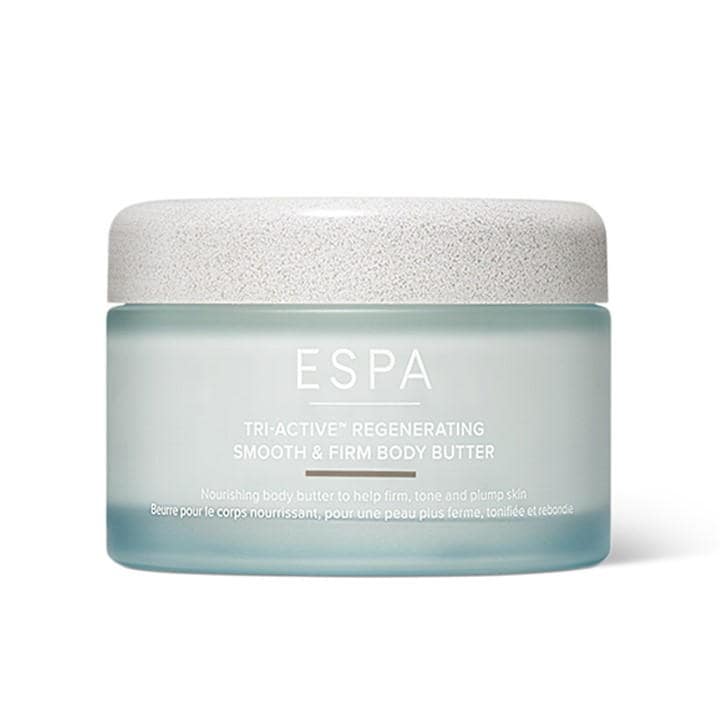 ESPA Tri Active Regenerating Smooth & Firm Body Butter
