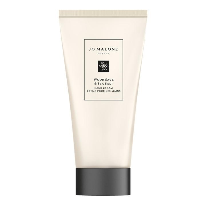 Wood Sage & Sea Salt Hand Cream
