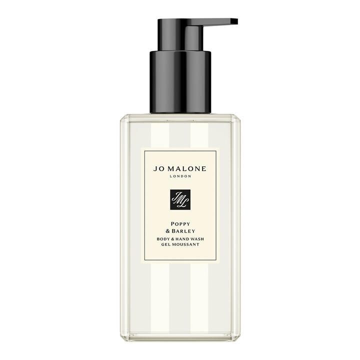 Poppy & Barley Body & Hand Wash 250Ml